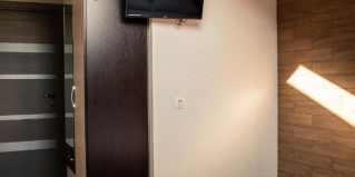 Казань: Отель Everest