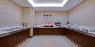Астрахань: Отель Cosmos Astrakhan Hotel