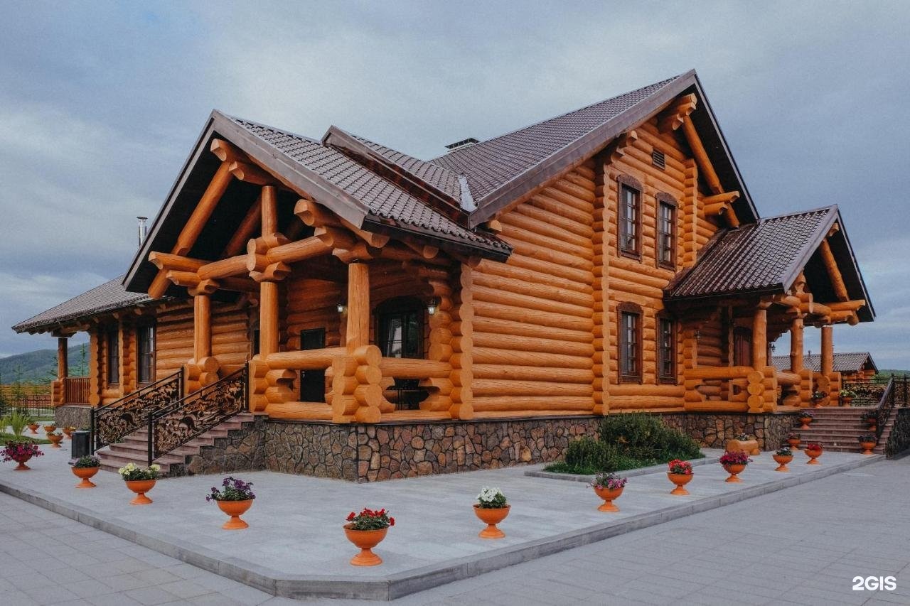 Турбаза Тайны Камчатки