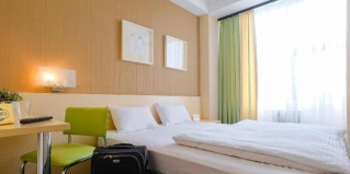 Томский район: Отель Скайлайн