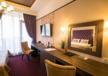 с. Эстосадок: Отель Vertex SPA hotel