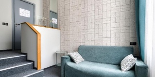 Москва: Отель Library