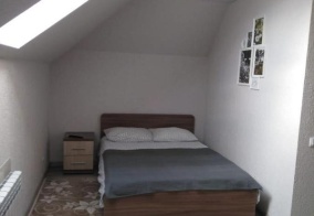 Отель Hotel home в Белокурихе