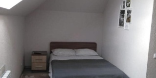 Белокуриха: Отель Hotel home