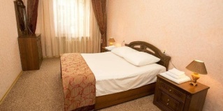 Железноводск: Отель Железноводск