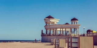 Дербент: Отель Metropol