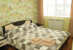 Отель Small Hotel в Смоленской области