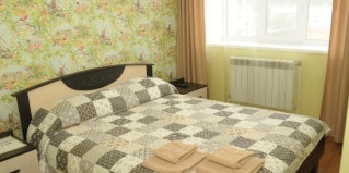 Смоленск: Отель Small Hotel