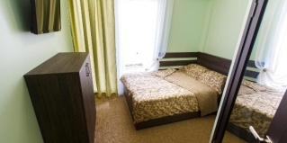Туапсе: Коттедж Gold house