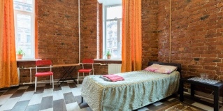 Санкт-Петербург: Отель Bronnitskaya