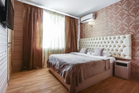 Ростов-на-Дону: Коттедж Гранат