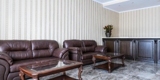 Аксай: Отель Саквояж