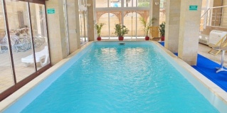 Геленджик: Коттедж Кипарис