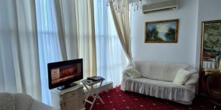 Пятигорск: Отель Golden Hotel
