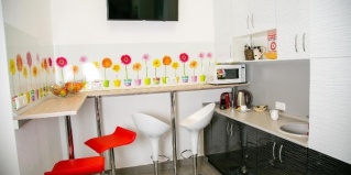 Нижний Новгород: Капсульные отели Матрёшки