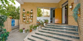 Анапа: Гостевой дом Golden Lady