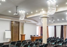 Ставрополь: Отель PARK HOTEL STAVROPOL