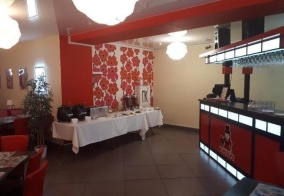 Отель Круиз в Пермском крае