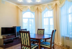 Гостевой дом Корона в Уфе