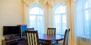 Уфа: Гостевой дом Корона