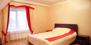 Уфа: Гостевой дом Корона