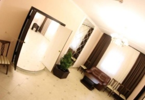 Отель Мир в Балашихе