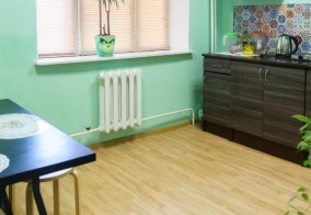 Хостел Гагарин в Владимире