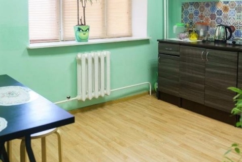 Владимир: Хостел Гагарин