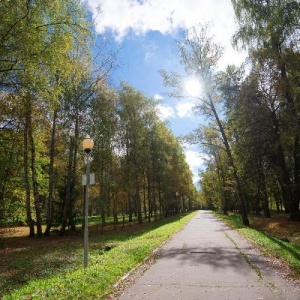 Фото от владельца Звенигородский, санаторий