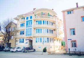 Гостевой дом Соната в Анапе