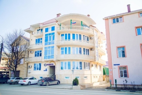 Анапа: Гостевой дом Соната