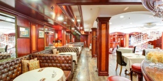 Москва: Отель Отель на Казачьем