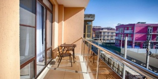 Анапа: Отель Casa mare