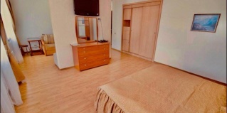 Ростов-на-Дону: Отель Ростовчанка