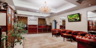 Краснодар: Отель Soul place