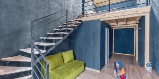 Санкт-Петербург: Отель Baltic Boutique