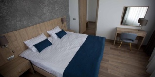 Фрязино: Отель Планета iQ