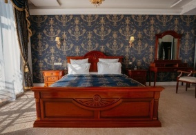 Отель Imperial Resort&SPA в Ульяновске
