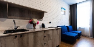 Йошкар-Ола: Отель 2020