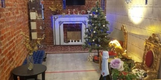 Москва: Отель H29