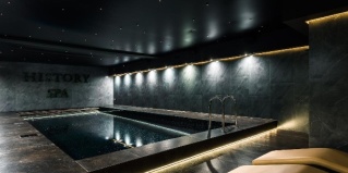 Иркутск: Отель History Boutique Hotel&Spa
