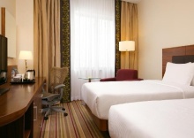 Волгоград: Отель Hilton Garden Inn Volgograd