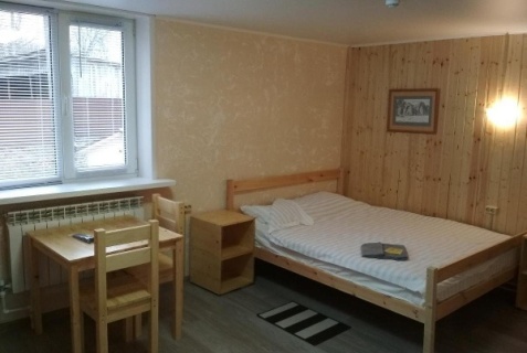 Болхов: Гостевой дом Болхов