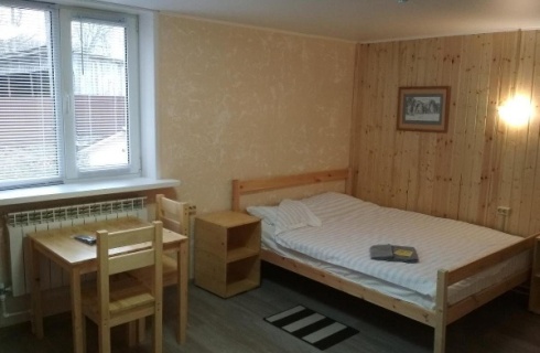 Болхов: Гостевой дом Болхов