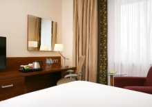 Волгоград: Отель Hilton Garden Inn Volgograd