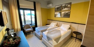 Рязань: Отель Рязань