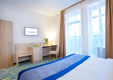 д. Могильцы: Отель Tulip inn sofrino park hotel