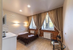 Отель Samsonov Hotels в Ленинградской области
