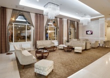 Ульяновск: Отель Radisson Hotel Ulyanovsk