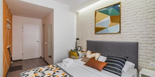 Самара: Отель Тренд Cамара